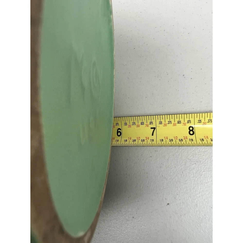 Mccoy light marks